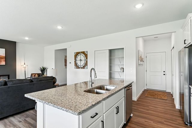 3468 Kachina Avenue NE, Saint Michael, MN 55376