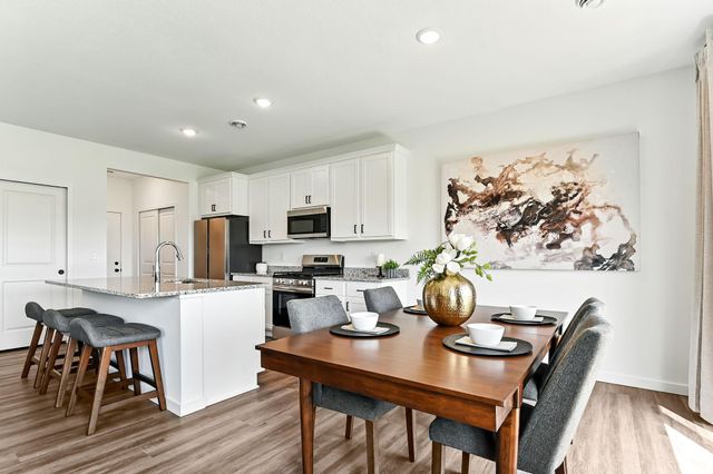 3468 Kachina Avenue NE, Saint Michael, MN 55376