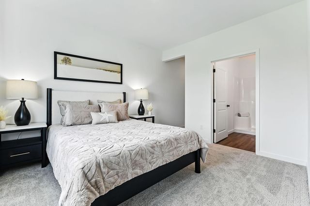 3468 Kachina Avenue NE, Saint Michael, MN 55376