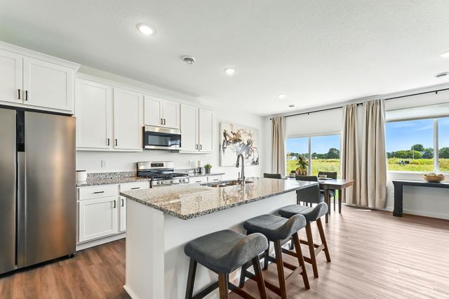 3468 Kachina Avenue NE, Saint Michael, MN 55376