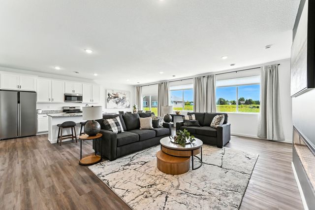 3468 Kachina Avenue NE, Saint Michael, MN 55376