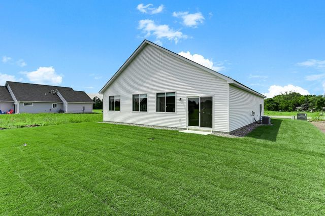3468 Kachina Avenue NE, Saint Michael, MN 55376