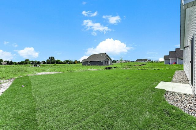 3468 Kachina Avenue NE, Saint Michael, MN 55376