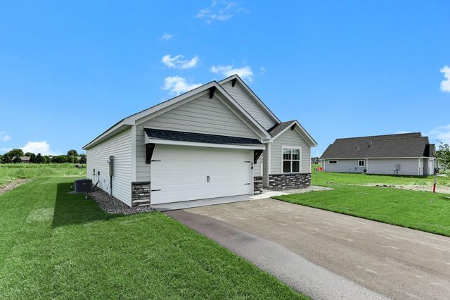 3468 Kachina Avenue NE, Saint Michael, MN 55376