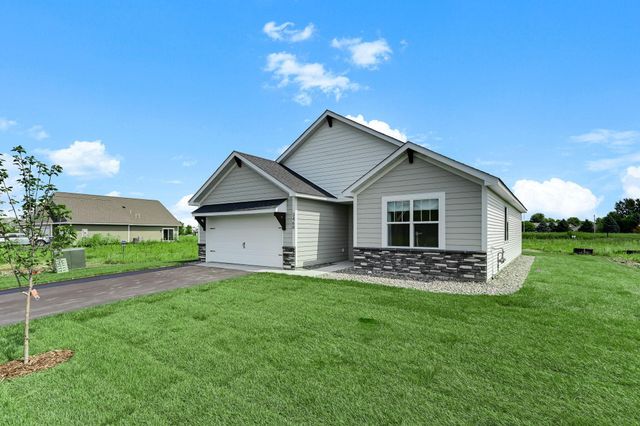 3468 Kachina Avenue NE, Saint Michael, MN 55376