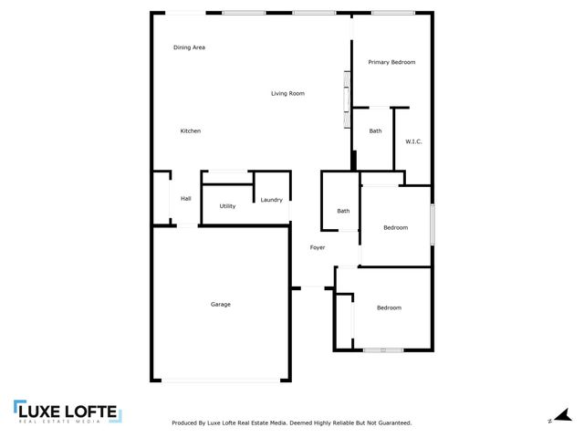 3468 Kachina Avenue NE, Saint Michael, MN 55376