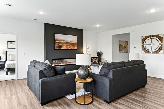 3468 Kachina Avenue NE, Saint Michael, MN 55376