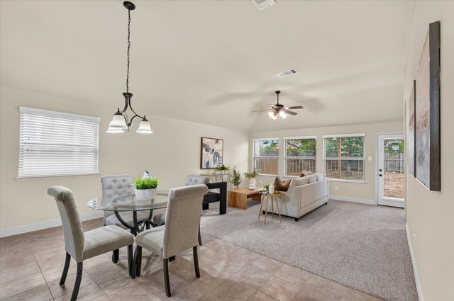 1413 Thibodaux Drive, Greenville, TX 75402