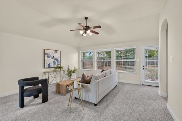 1413 Thibodaux Drive, Greenville, TX 75402