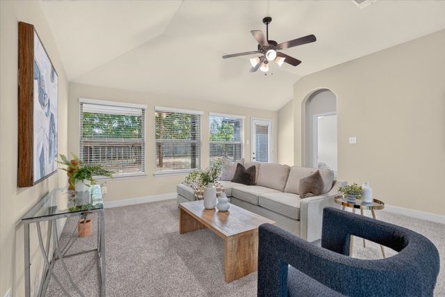 1413 Thibodaux Drive, Greenville, TX 75402