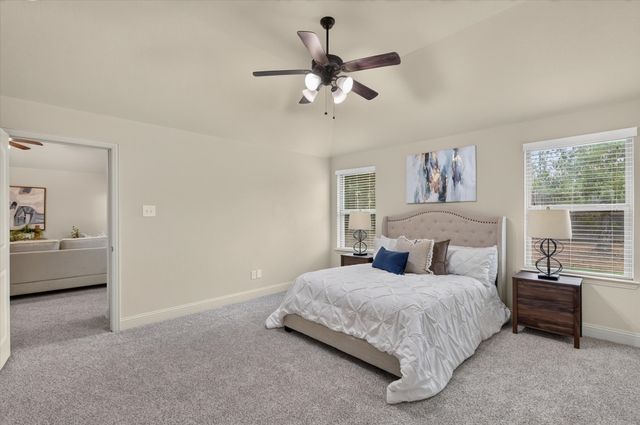 1413 Thibodaux Drive, Greenville, TX 75402
