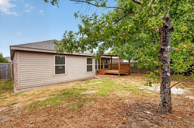 1413 Thibodaux Drive, Greenville, TX 75402
