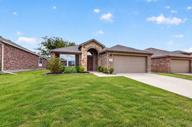 1413 Thibodaux Drive, Greenville, TX 75402