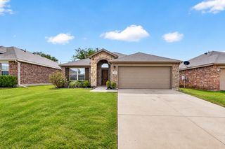 1413 Thibodaux Drive, Greenville, TX 75402