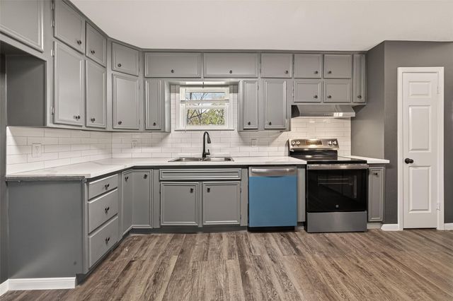 2619 Sinclair Street, Pasadena, TX 77503