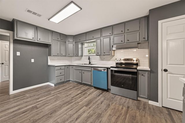 2619 Sinclair Street, Pasadena, TX 77503