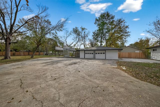 2619 Sinclair Street, Pasadena, TX 77503