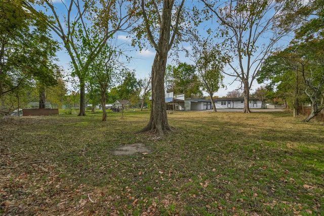 2619 Sinclair Street, Pasadena, TX 77503