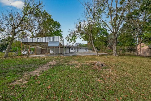 2619 Sinclair Street, Pasadena, TX 77503