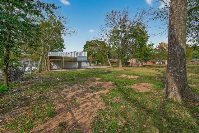 2619 Sinclair Street, Pasadena, TX 77503