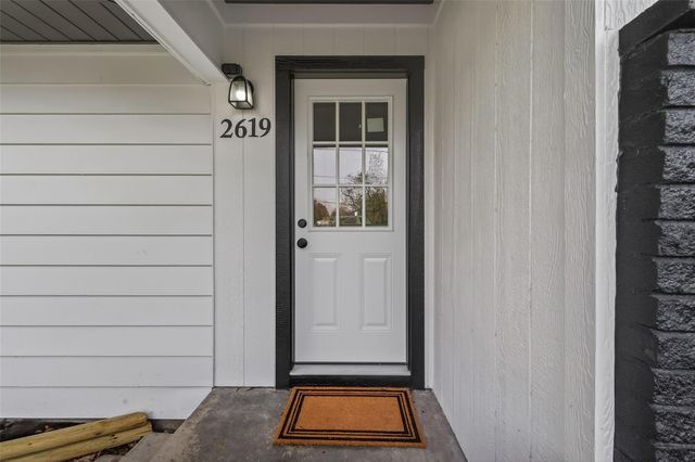 2619 Sinclair Street, Pasadena, TX 77503