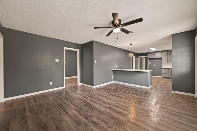 2619 Sinclair Street, Pasadena, TX 77503