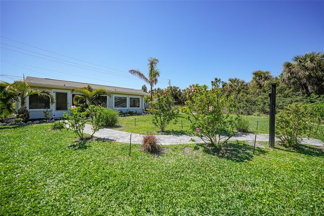 9350 PROSPECT AVENUE, Englewood, FL 34224