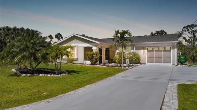 9350 PROSPECT AVENUE, Englewood, FL 34224
