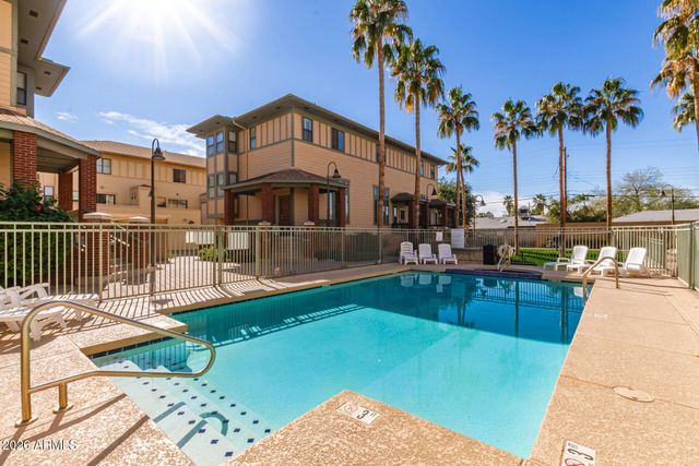 728 S BECK Avenue, Tempe, AZ 85281