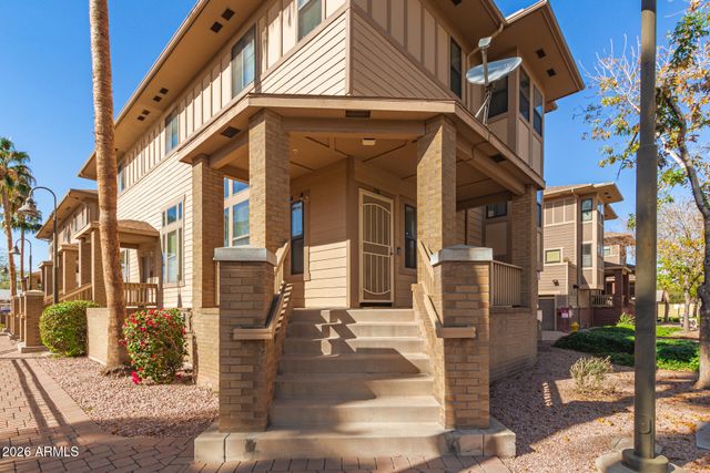 728 S BECK Avenue, Tempe, AZ 85281