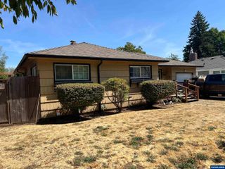 2310 Mountain View Dr, Salem, OR 97302