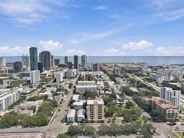 316 8TH STREET S 304, St Petersburg, FL 33701