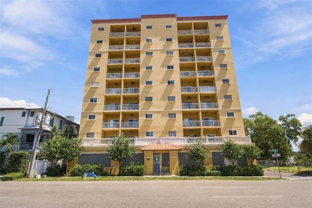 316 8TH STREET S 304, St Petersburg, FL 33701