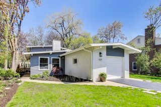 537 County Line Road, Highland Park, IL 60035