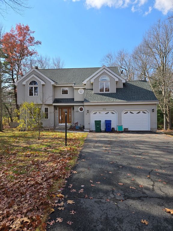 29 Privilege Road, Bloomfield, CT 06002