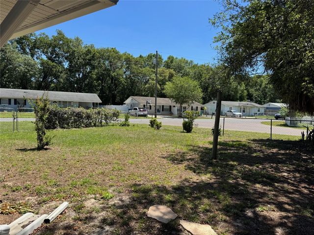 5435 TANGERINE DRIVE, Zephyrhills, FL 33542