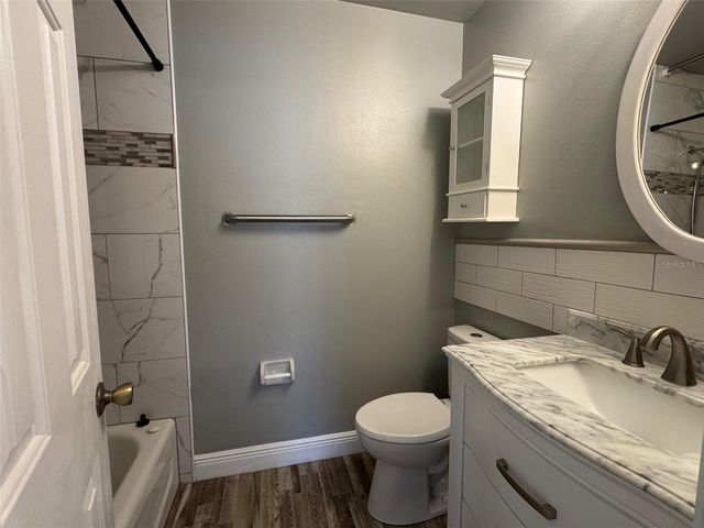 5435 TANGERINE DRIVE, Zephyrhills, FL 33542