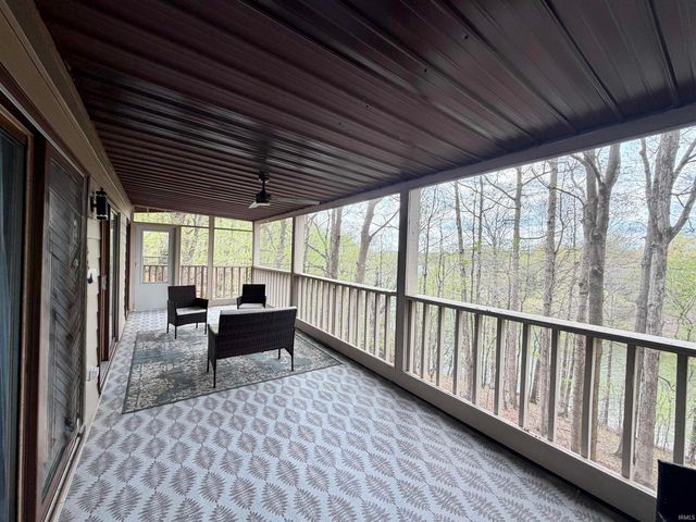 9572 S Lake Ridge Dr Unit 171, Bloomington, IN 47401
