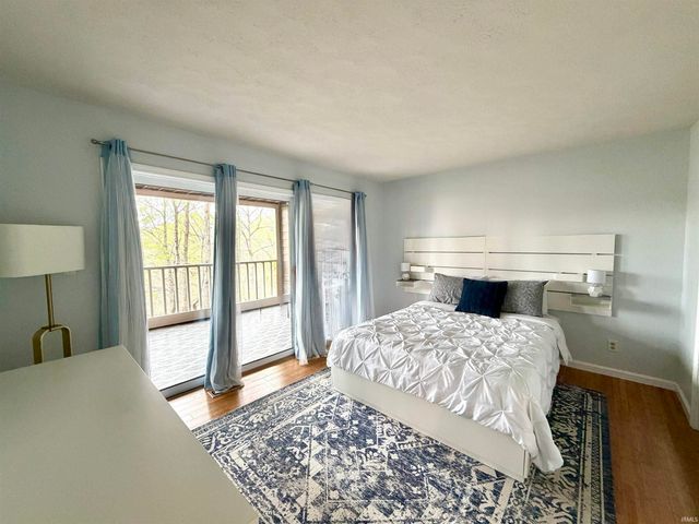 9572 S Lake Ridge Dr Unit 171, Bloomington, IN 47401