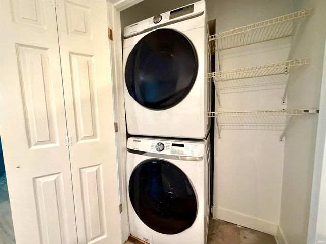 9572 S Lake Ridge Dr Unit 171, Bloomington, IN 47401