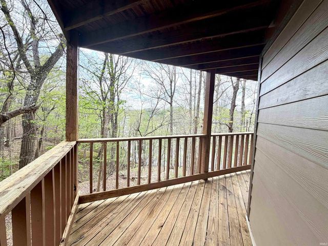 9572 S Lake Ridge Dr Unit 171, Bloomington, IN 47401
