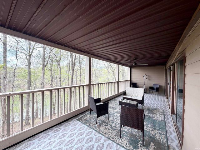 9572 S Lake Ridge Dr Unit 171, Bloomington, IN 47401