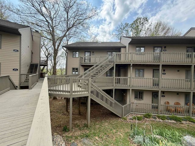 9572 S Lake Ridge Dr Unit 171, Bloomington, IN 47401