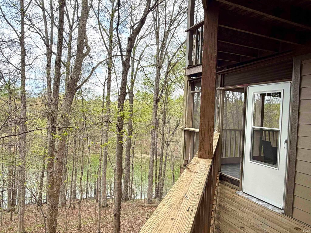9572 S Lake Ridge Dr Unit 171, Bloomington, IN 47401