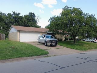 601 Martha Street, Euless, TX 76040
