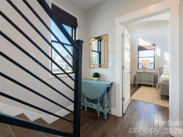 89 Vance Crescent Extension, Asheville, NC 28806