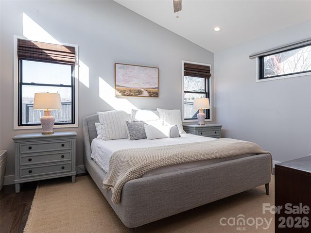 89 Vance Crescent Extension, Asheville, NC 28806