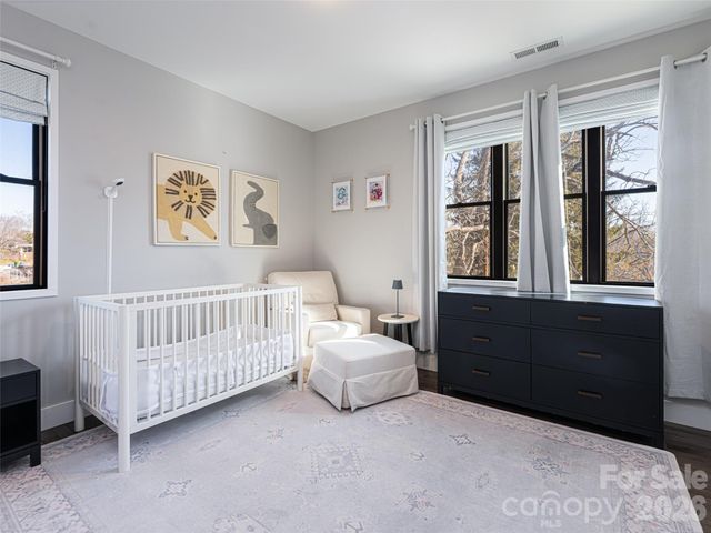 89 Vance Crescent Extension, Asheville, NC 28806