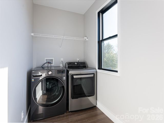 89 Vance Crescent Extension, Asheville, NC 28806