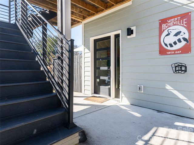 89 Vance Crescent Extension, Asheville, NC 28806